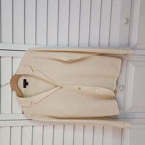 Josephine Wool Blazer
